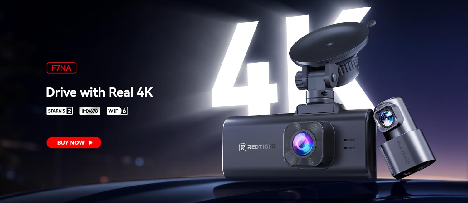 Precision Tech for Every Drive