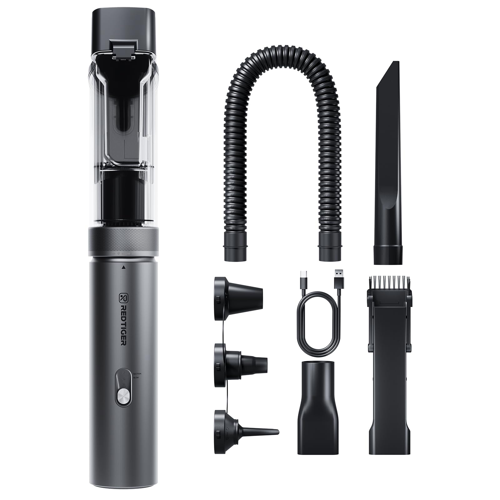 Car Vacuum